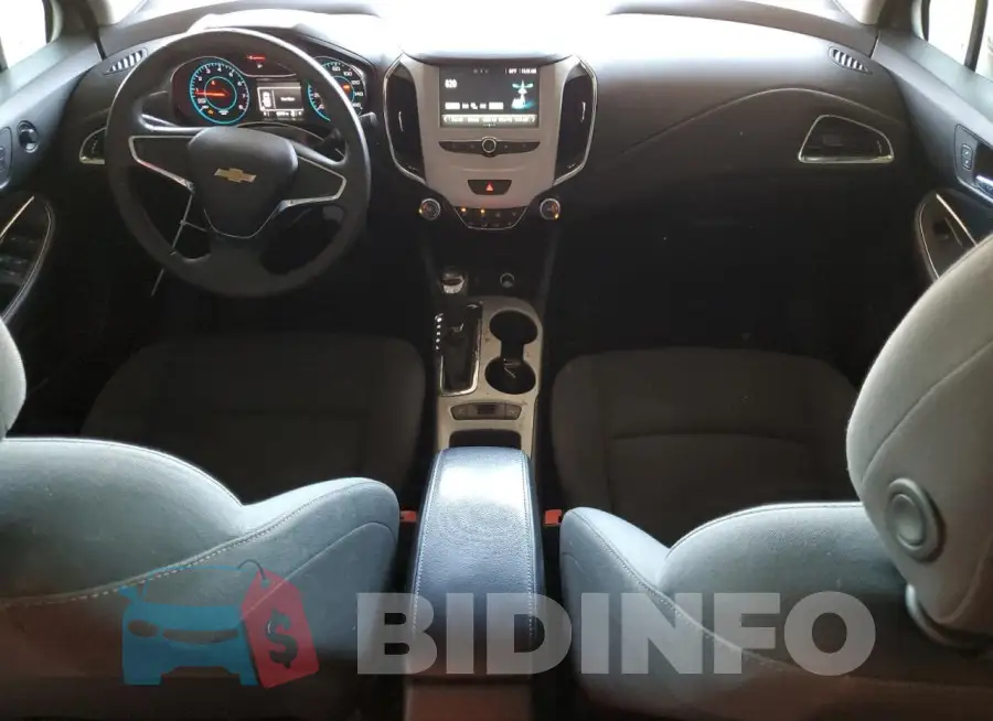 1G1BC5SM7G7251654 Photo# 8