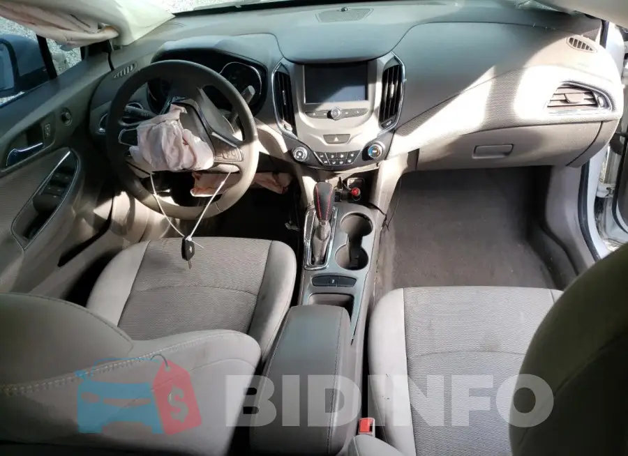 1G1BE5SM2G7298164 Photo# 8