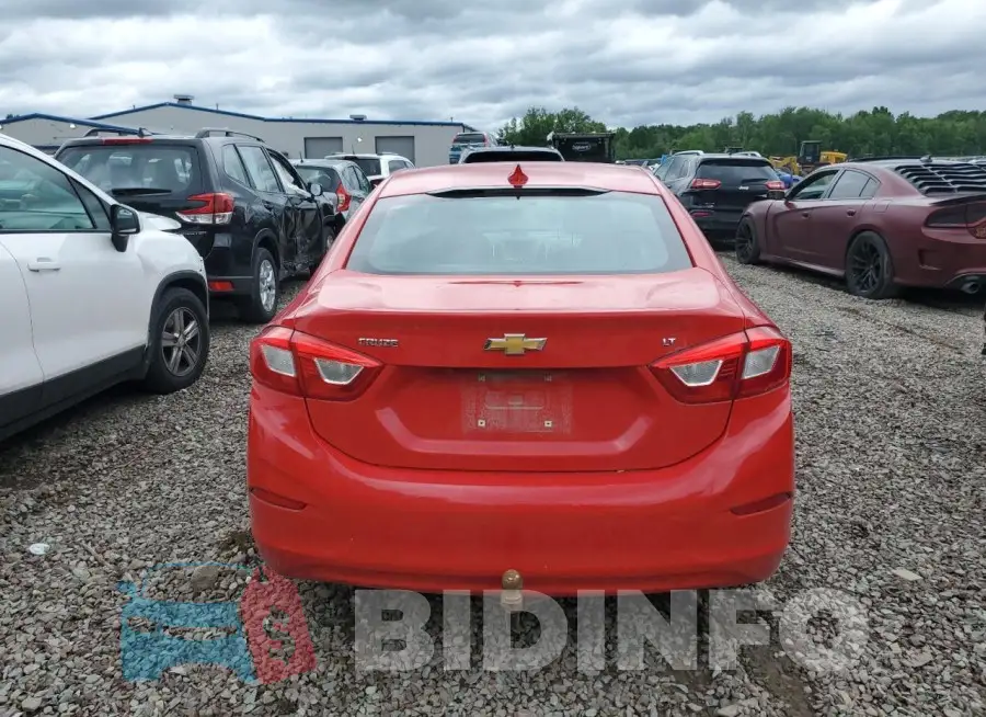 1G1BE5SM6G7296434 Photo# 6