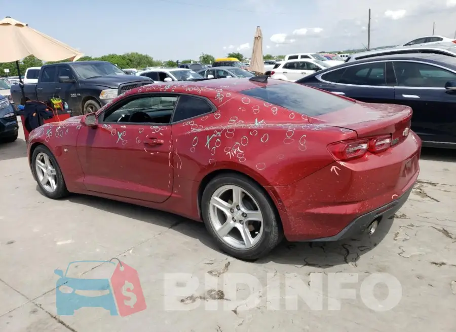 1G1FB1RS0K0126143 Photo# 2