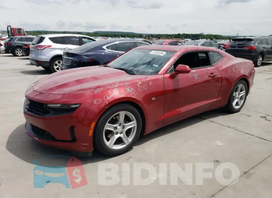 1G1FB1RS0K0126143 Photo# 1