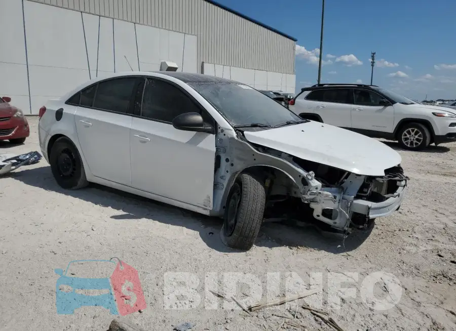 1G1PA5SH6F7214124 Photo# 4