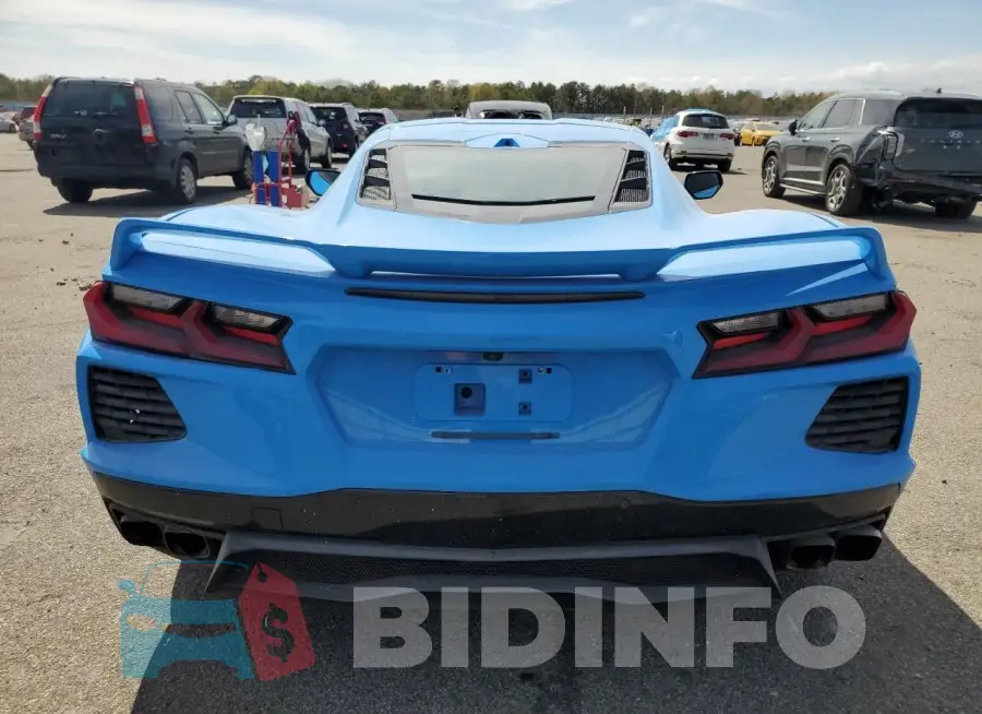 1G1YC2D49M5106533 Photo# 6