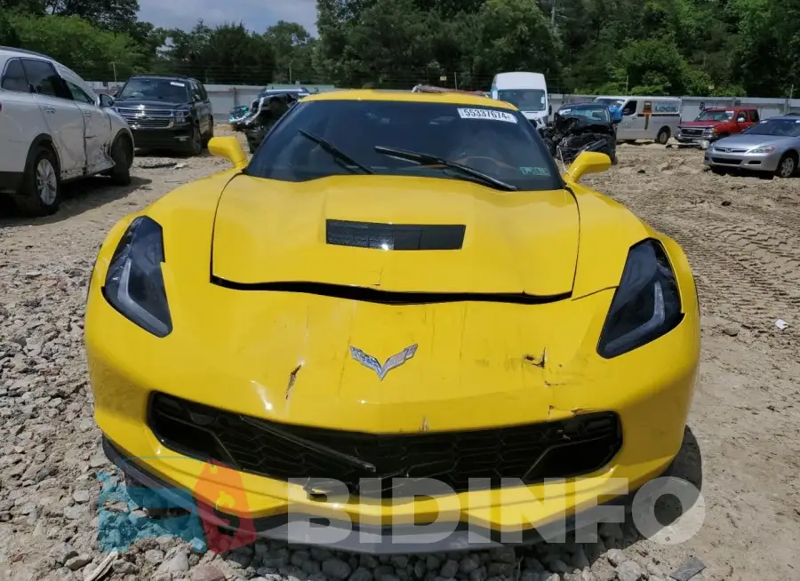1G1YX2D79K5106334 Photo# 5