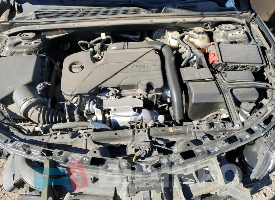 1G1ZB5ST1JF265944 Photo# 11