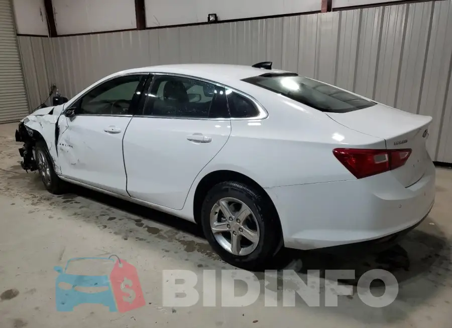 1G1ZB5ST2RF160230 Photo# 2