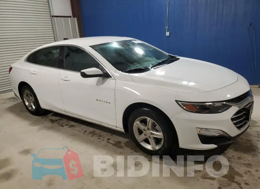 1G1ZB5ST2RF160230 Photo# 4