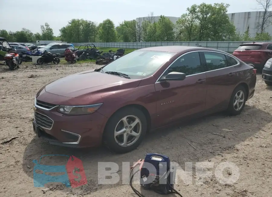 1G1ZB5ST3GF253352 Photo# 1