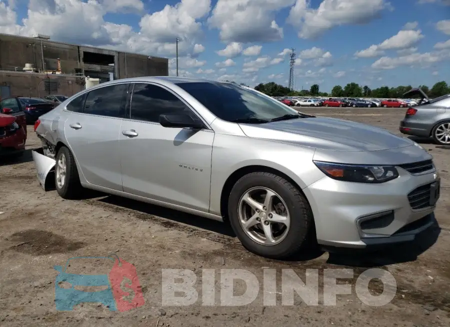 1G1ZB5ST5HF128273 Photo# 4