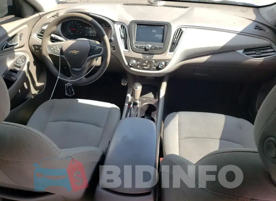 1G1ZB5ST5HF128273 Photo# 8