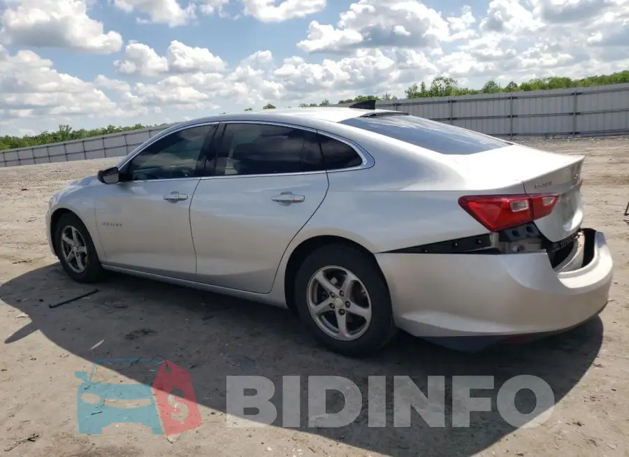 1G1ZB5ST5HF128273 Photo# 2