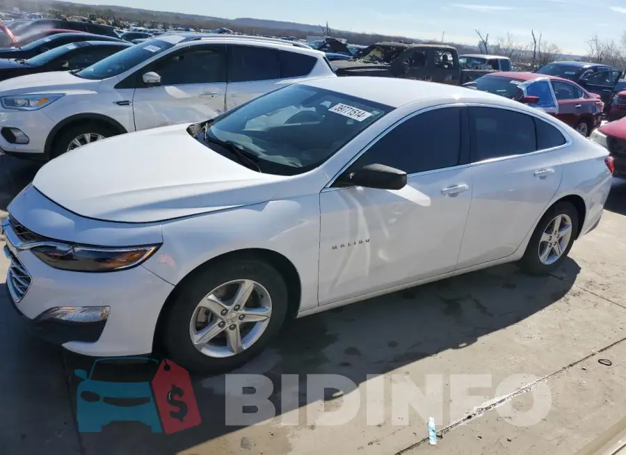 1G1ZB5ST5LF048223 Photo# 1