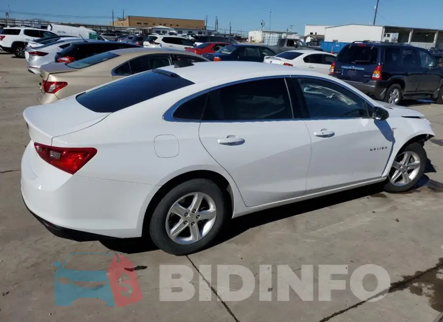1G1ZB5ST5LF048223 Photo# 3