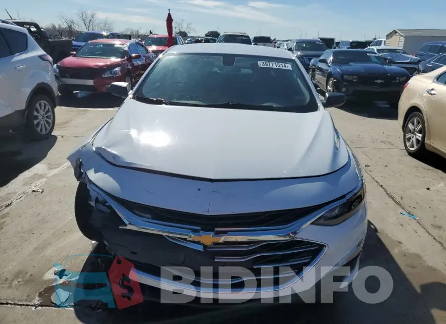 1G1ZB5ST5LF048223 Photo# 5