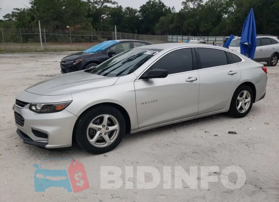 1G1ZB5ST6GF204484 Photo# 1