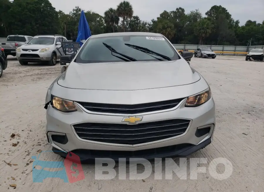 1G1ZB5ST6GF204484 Photo# 5