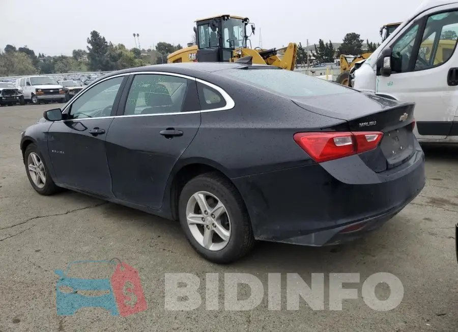 1G1ZB5ST7KF198607 Photo# 2