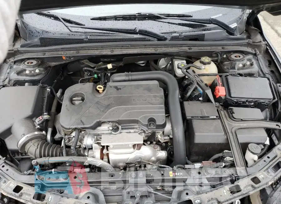 1G1ZB5ST7KF198607 Photo# 11