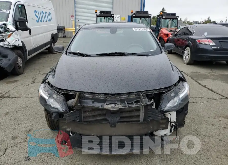 1G1ZB5ST7KF198607 Photo# 5