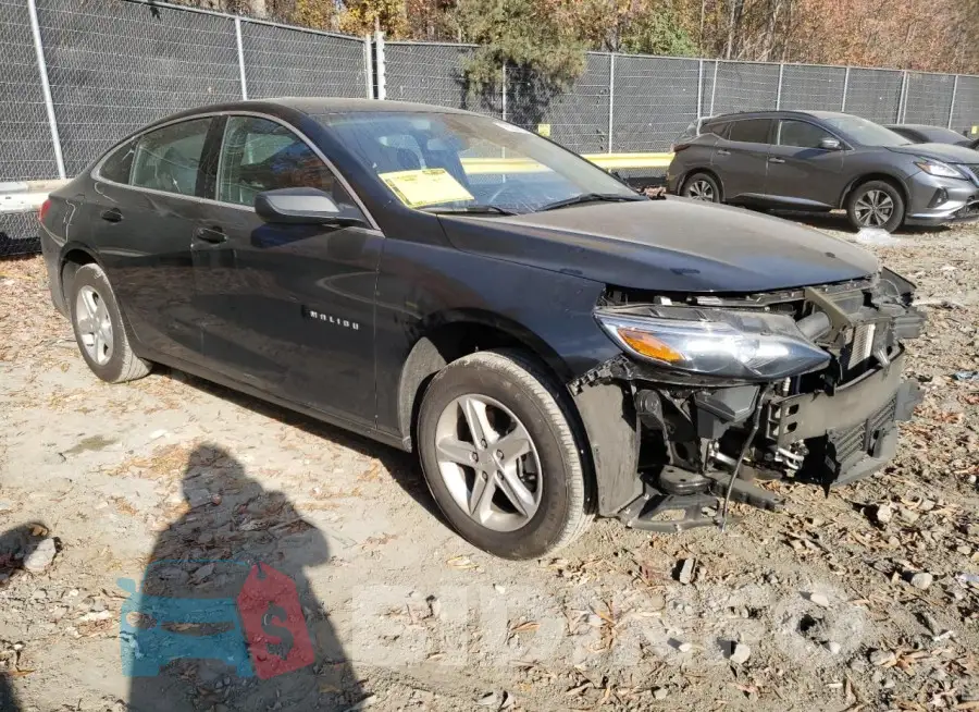 1G1ZB5ST7NF208055 Photo# 4