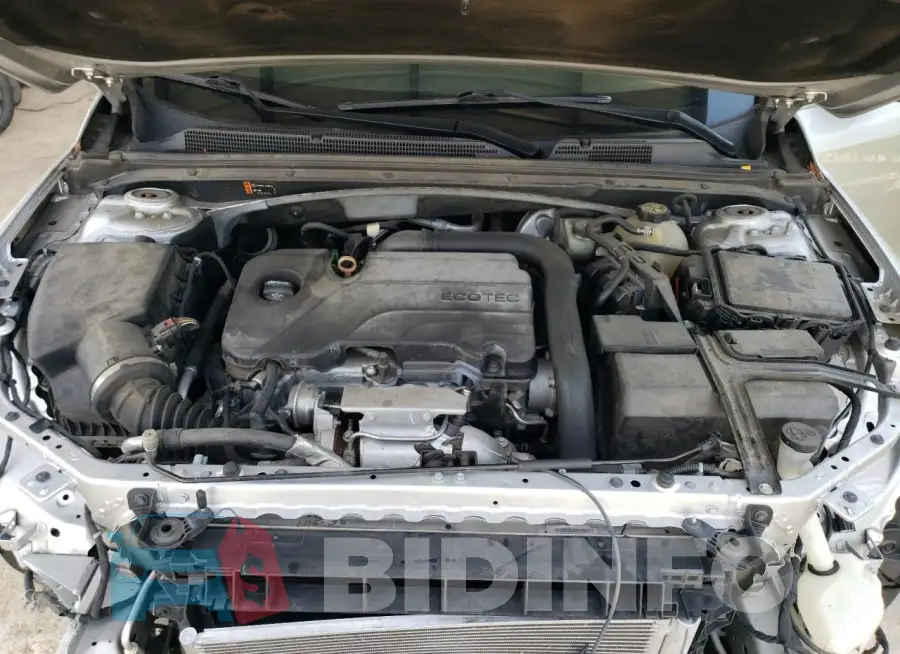 1G1ZD5ST1JF245333 Photo# 11