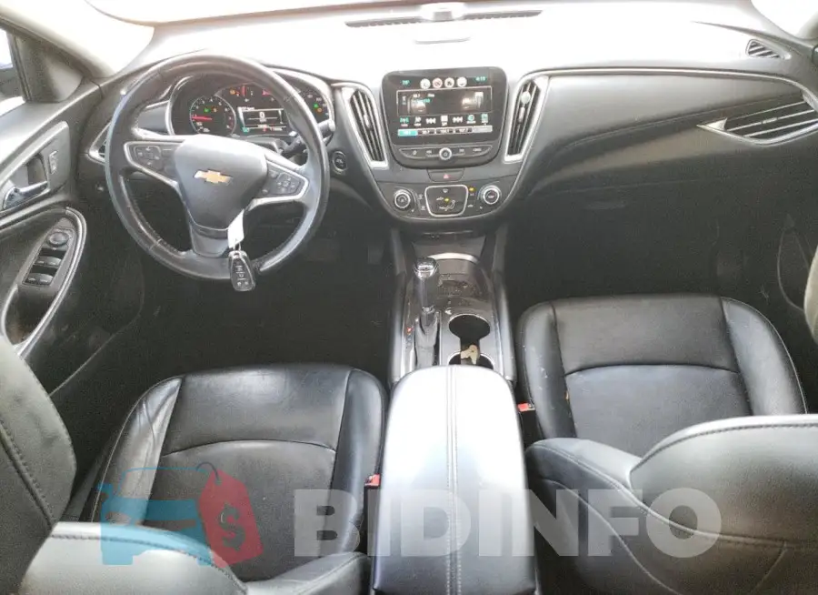 1G1ZD5ST1JF245333 Photo# 8