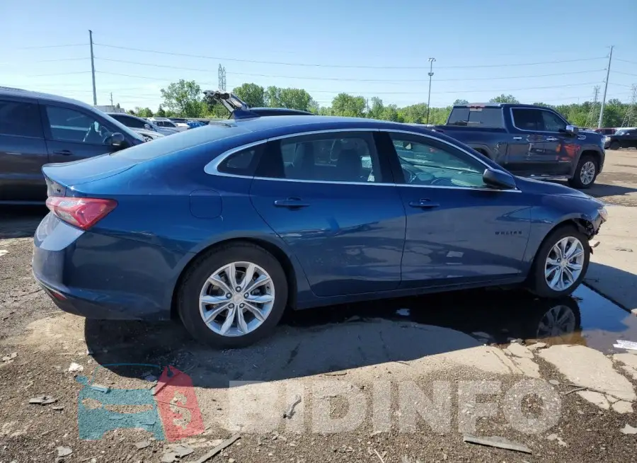 1G1ZD5ST1KF122438 Photo# 3