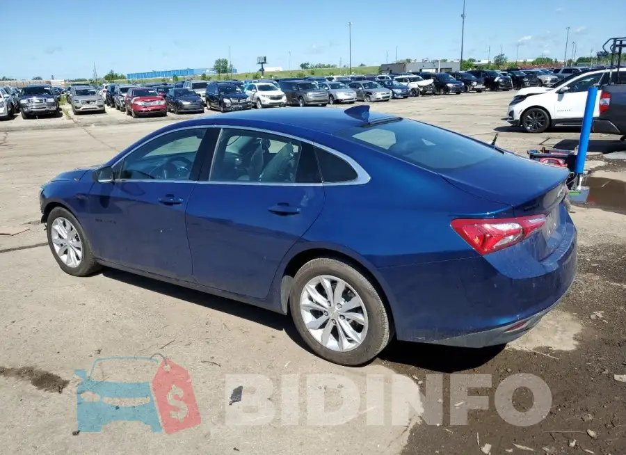 1G1ZD5ST1KF122438 Photo# 2
