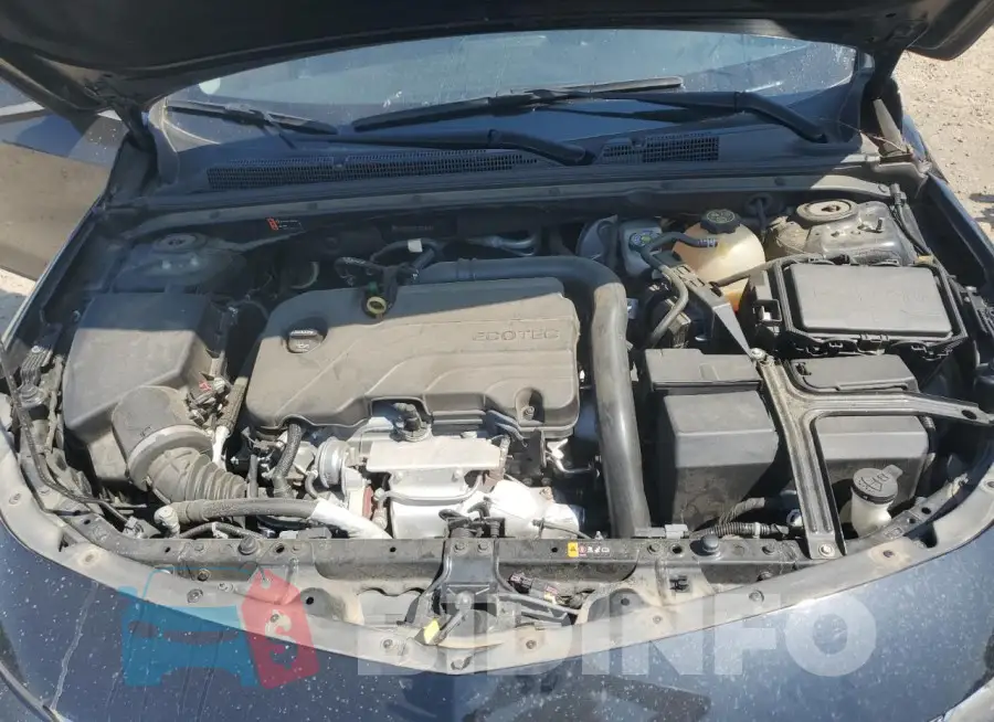 1G1ZD5ST3JF182445 Photo# 11