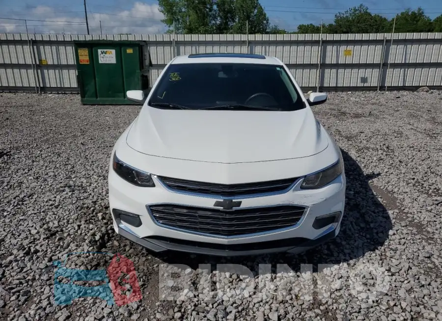 1G1ZD5ST4JF143251 Photo# 5