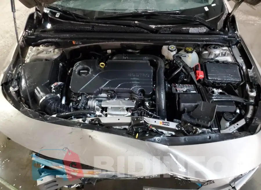 1G1ZD5ST4PF177781 Photo# 11