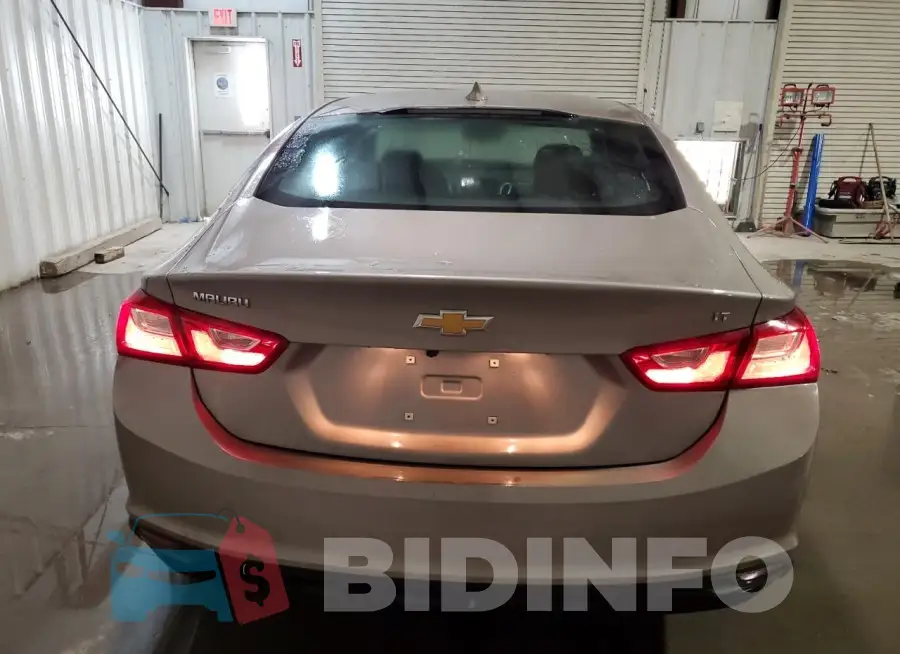 1G1ZD5ST4PF177781 Photo# 6