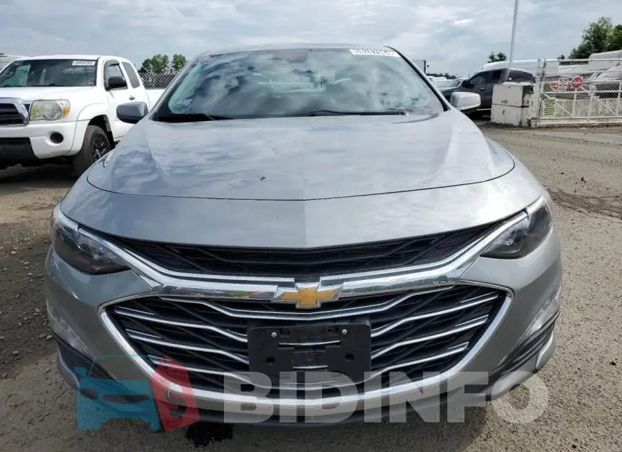 1G1ZD5ST4PF227059 Photo# 5