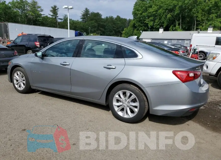 1G1ZD5ST4PF227059 Photo# 2