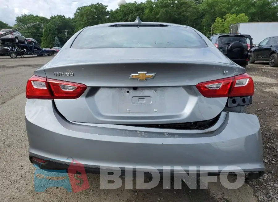 1G1ZD5ST4PF227059 Photo# 6
