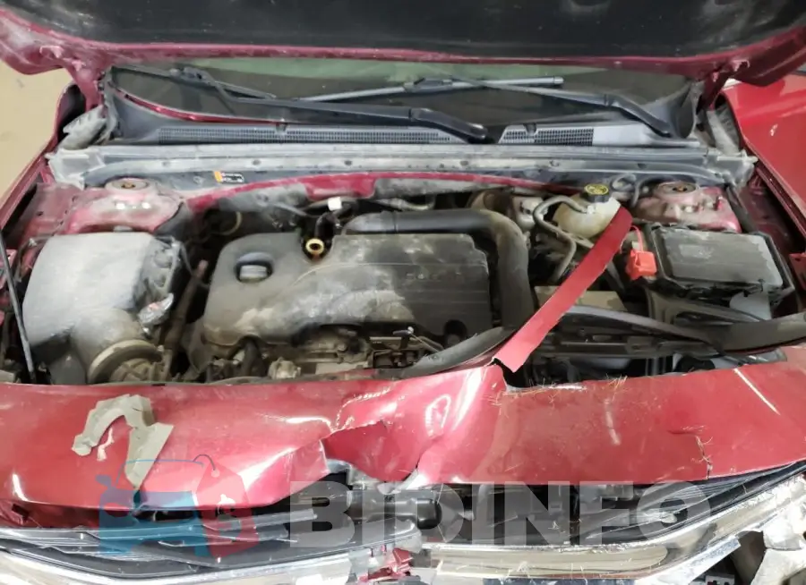 1G1ZD5ST5KF222476 Photo# 11