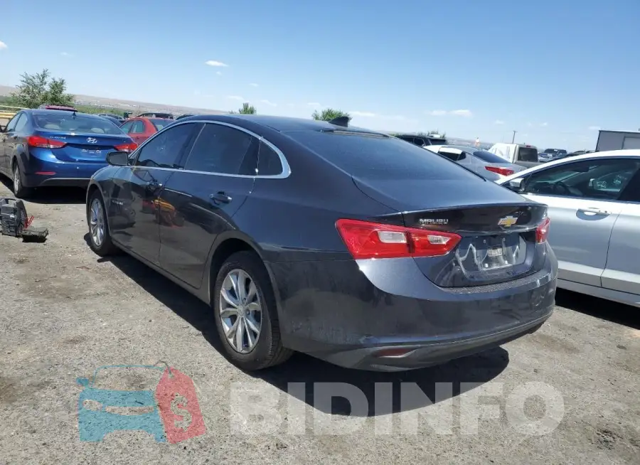 1G1ZD5ST5PF116231 Photo# 2
