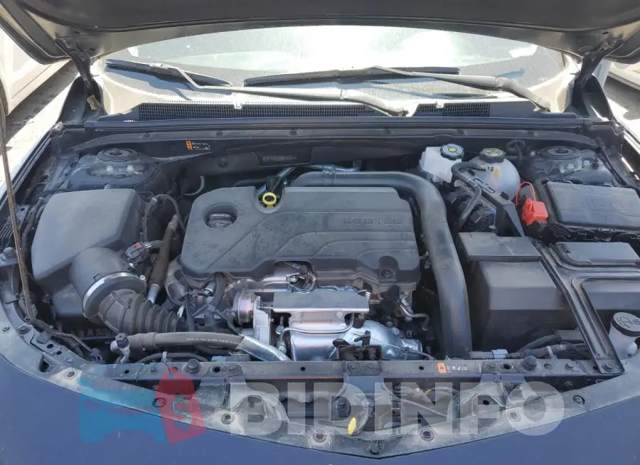 1G1ZD5ST5PF116231 Photo# 11