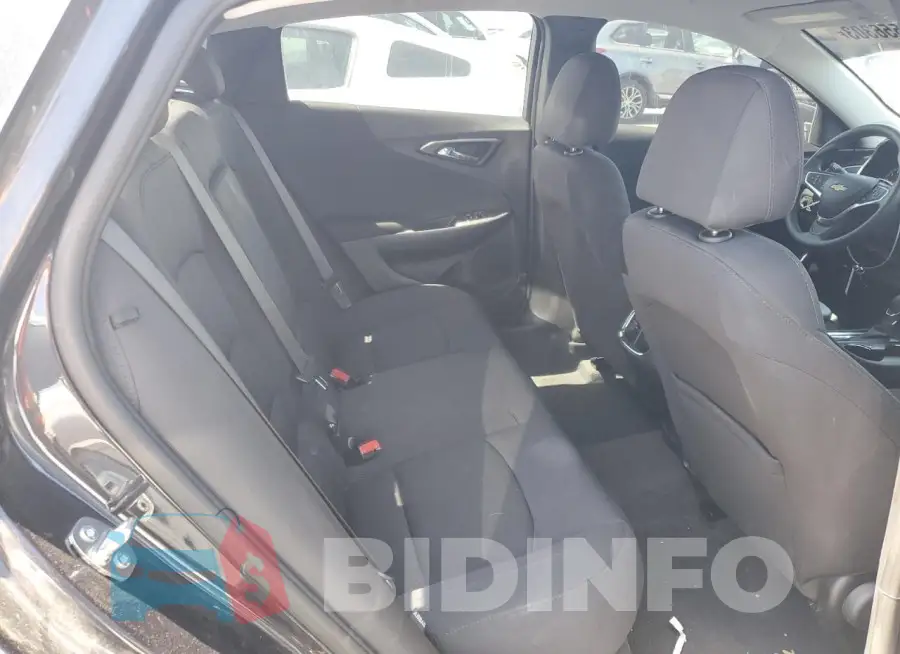 1G1ZD5ST5PF116231 Photo# 10