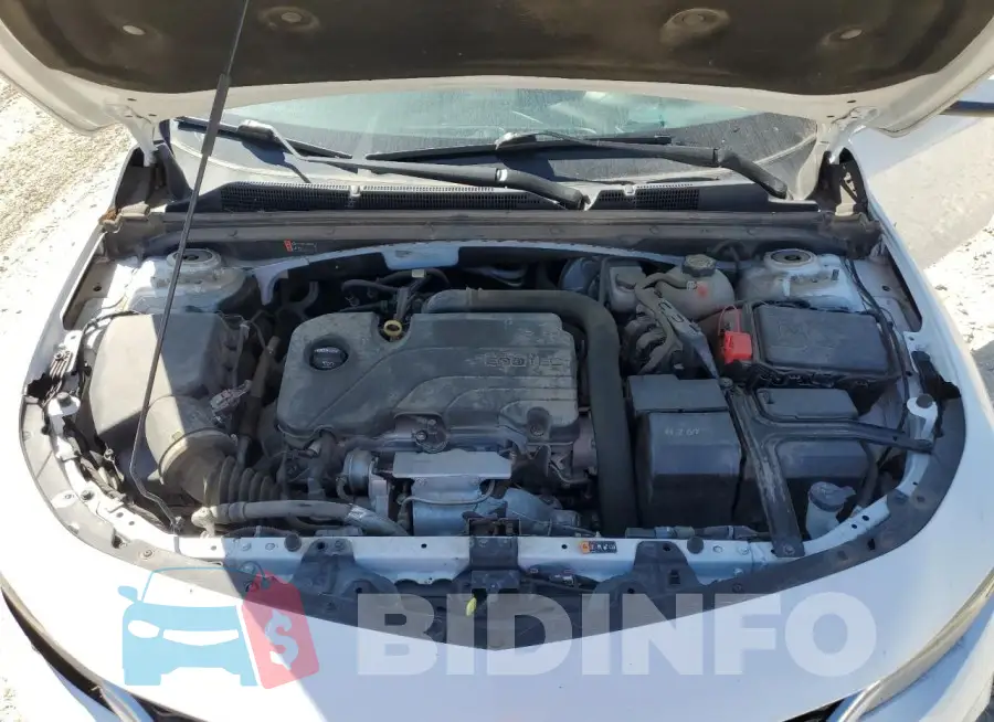 1G1ZD5ST6JF184013 Photo# 11