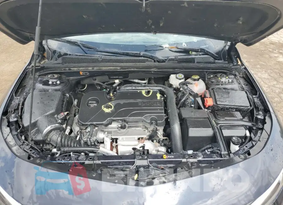 1G1ZD5ST6PF122975 Photo# 11