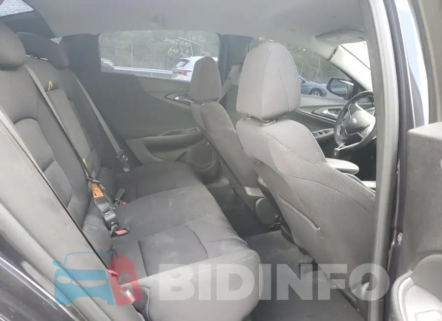 1G1ZD5ST6PF122975 Photo# 10