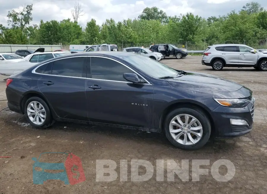1G1ZD5ST6PF122975 Photo# 4