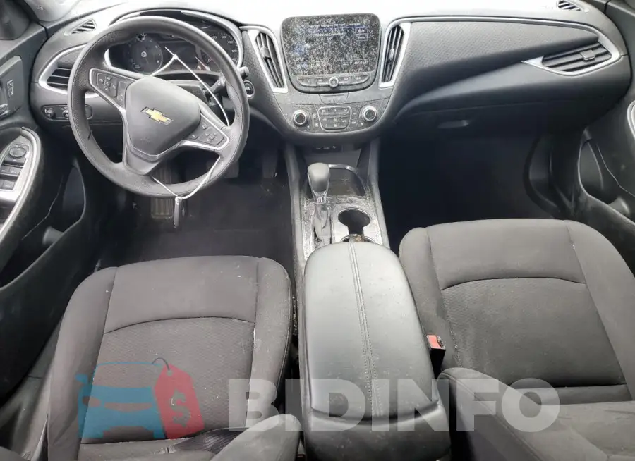 1G1ZD5ST6PF122975 Photo# 8
