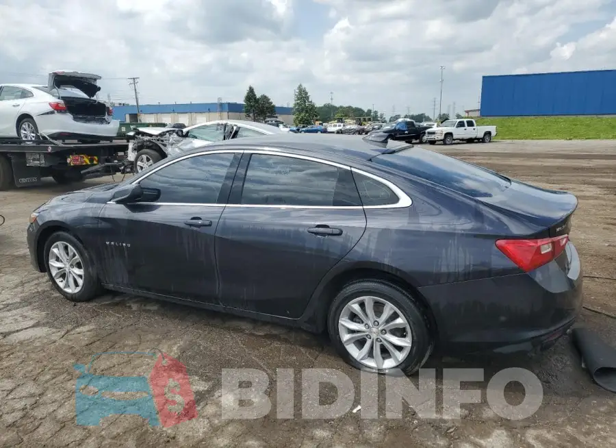 1G1ZD5ST6PF122975 Photo# 2