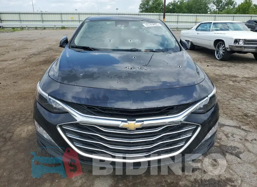 1G1ZD5ST6PF122975 Photo# 5