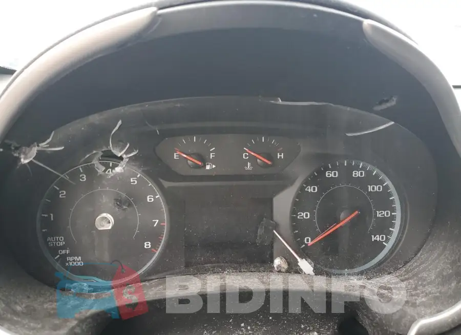 1G1ZD5ST6PF122975 Photo# 9