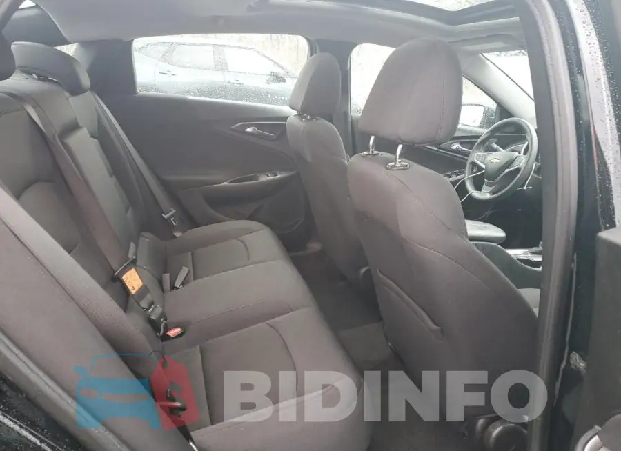 1G1ZD5ST6PF130896 Photo# 10