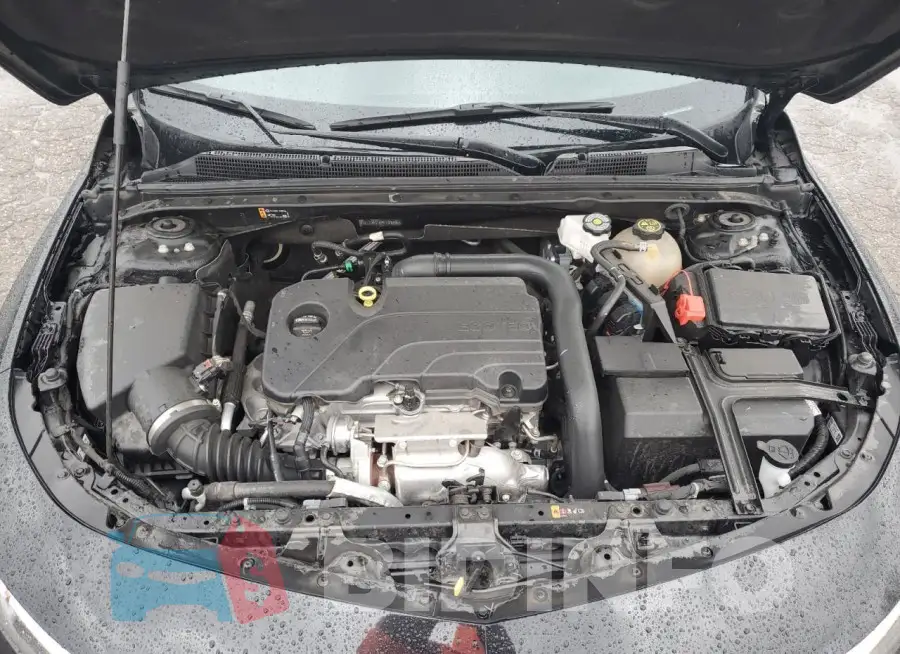 1G1ZD5ST6PF130896 Photo# 11