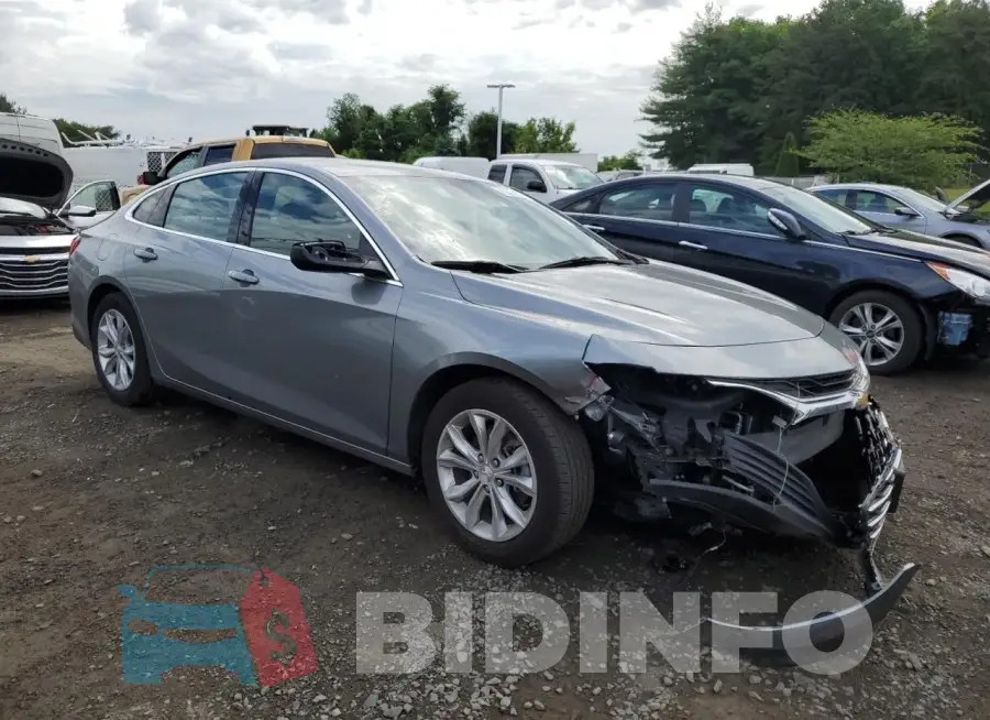 1G1ZD5ST6PF169570 Photo# 4